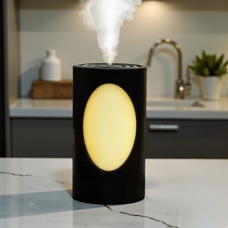 SnugSpirit aromatherapy Diffuser