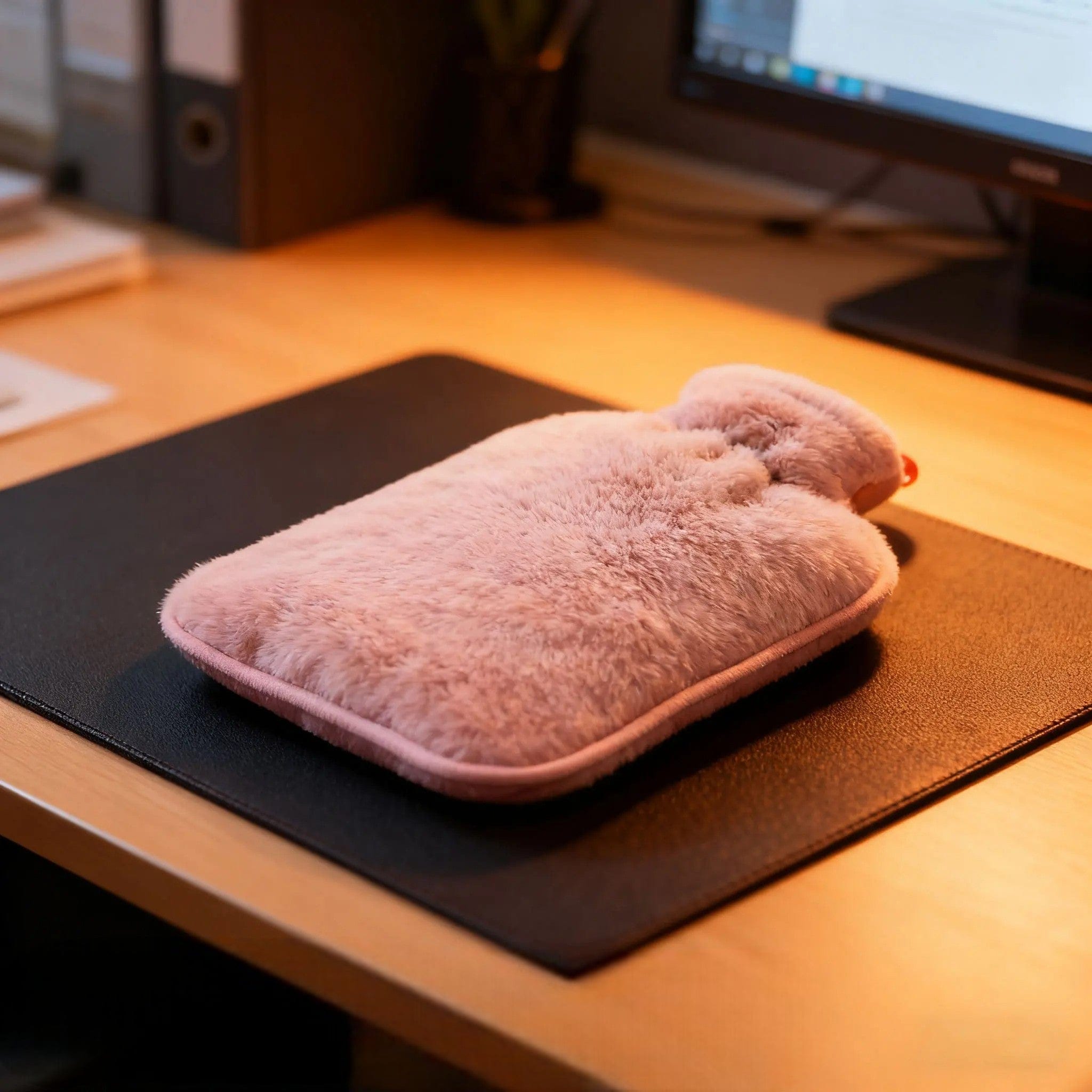 Thirsty Paws Oasis Plush Hot Water Bottle