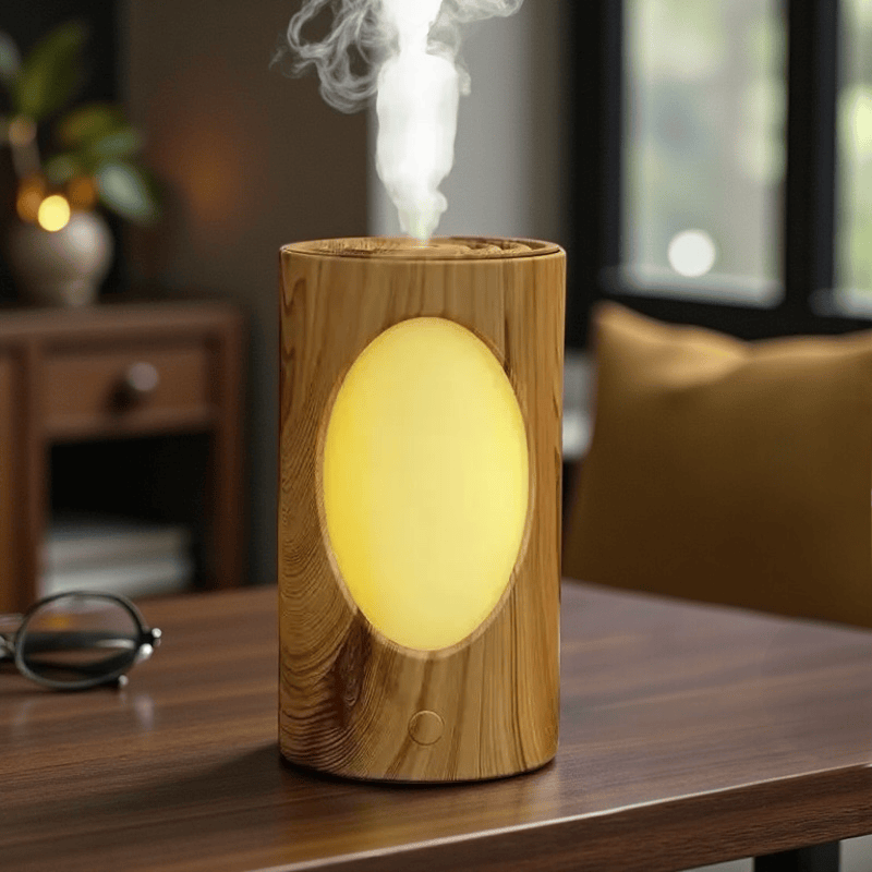 SnugSpirit aromatherapy Diffuser